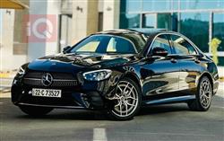 مێرسێدس بێنز E-Class